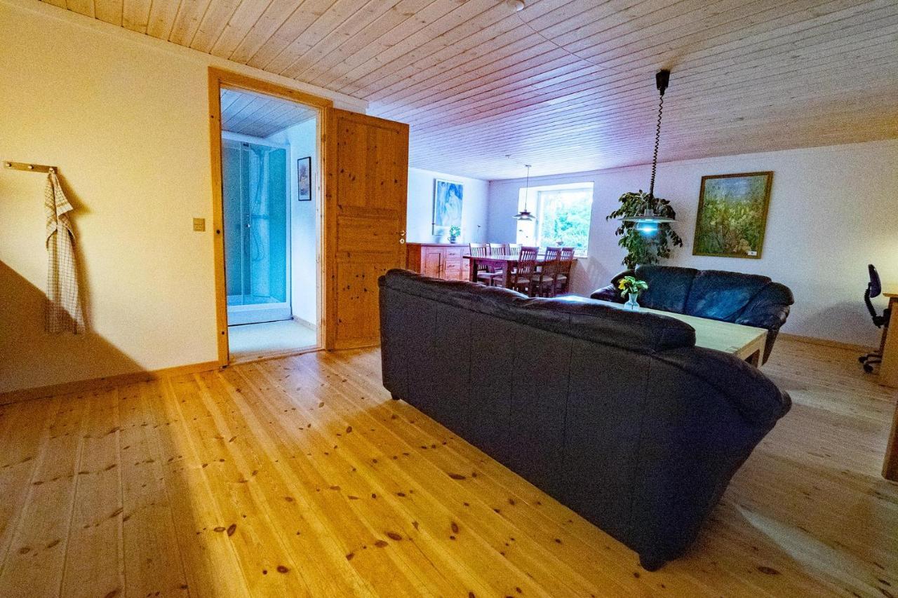 Kobmandsgarden 3 Apartment Sæby Exterior foto